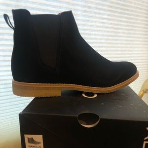 Men’s Casual Boot